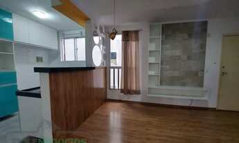 Imagem 3: )(- Lindo apartamento com 2 quartos em Santos Dumont - Juiz de Fora - MG
