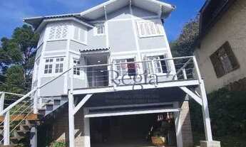 Imagem 2: Casa no Condominio Quinta da Serra em Canela!