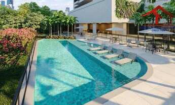 Imagem 5: Apartamento com 2 dormitórios para alugar, 61 m² por R$ 2.936,51/mês - Joaquim Távora - Fo