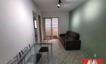 Imagem 2: Apartamento com 1 dormitório para alugar, 36 m² por R$ 2.662,00/mês - Bela Vista - São Pau