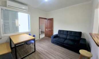 Imagem 4: PORTO ALEGRE - Apartamento Padrão - Tristeza