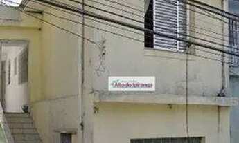 Imagem: Sobrado com 2 dormitórios, 185 m² - venda