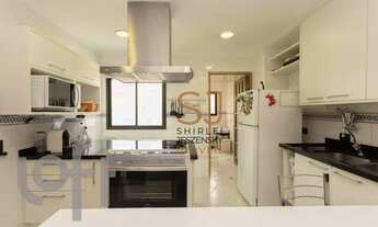 Imagem 15: Lindo Apartamento com 3 dormitórios à venda, 157 m² - Bosque da Saúde - São Paulo/SP