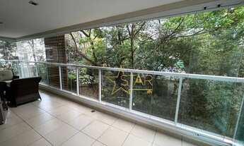 Imagem: Apartamento à venda, 241 m² por R$ 3.200.000,00