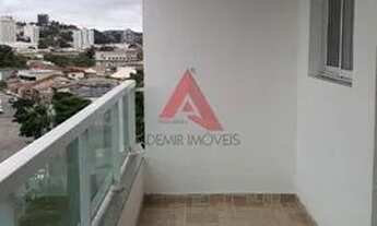 Imagem 2: JACAREí - Apartamento Padrão - Jardim Paraíba