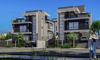 Imagem 7: Sobrado tríplex de 135m² na região do Barachei