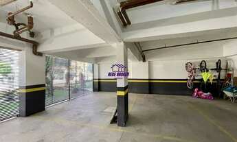 Imagem 5: COBERTURA NO BAIRRO ITAPOÃ