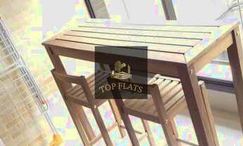 Imagem 5: Flat Para Locação Paraiso