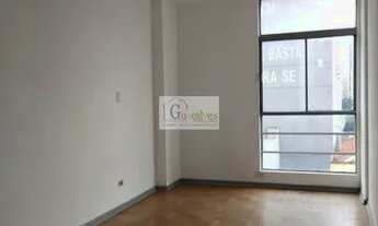 Imagem: Apartamento Kitchenette/Studio em Bela Vista