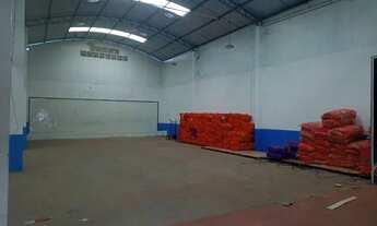 Imagem 3: Galpão para Locação Nova Brasília, Macapá