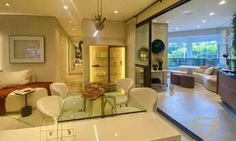 Imagem 5: Odyssey apartamento a venda no Centro em Londrina