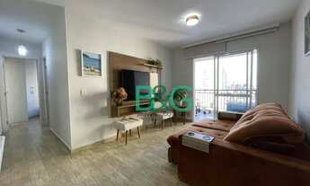 Imagem 5: Apartamento com 2 dormitórios à venda, 68 m² por R$ 585.000,00 - Tatuapé - São Paulo/SP