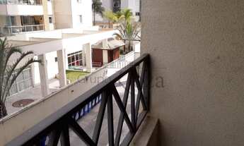 Imagem 5: Apartamento - Parque Residencial Aquarius - Residencial Place Athenee - 62m² - 3 Dorm