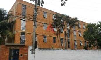 Imagem 5: JACAREí - Apartamento Padrão - Parque Santo Antônio