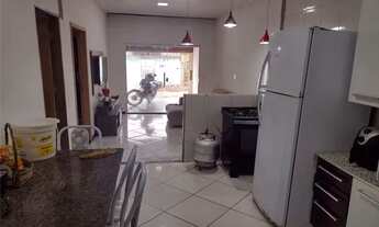 Imagem: CASA DISPONÍVEL PARA VENDA NO BAIRRO LUIZ