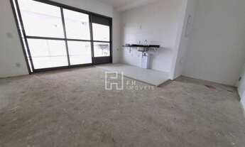 Imagem 2: Apartamento com 2 dormitórios à venda, 72 m² por R$ 850.000,00 - Vila Dom Pedro I - São Pa