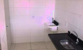 Imagem 4: Apartamento para aluguel possui 55 metros quadrados com 2 quartos em Bessa - João Pessoa