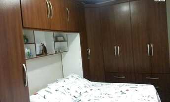 Imagem 5: JACAREí - Apartamento Padrão - Parque Santo Antônio