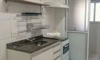 Imagem 6: Apartamento com 3 quartos à venda, 70 m² por R$ 497.000 - Jaguaré - São Paulo/SP