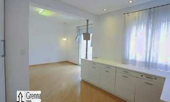 Imagem 6: Apartamento com 3 quartos, 167 m² - Vila Nova Conceição