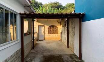 Imagem 5: Casa 2 quartos, 89m²- 410 mil, Colônia, Barra Mansa-RJ