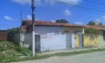 Imagem: A venda duas casa /localizada Nossa senhora