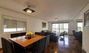 Imagem: Apartamento de 4 Suítes Para Alugar em