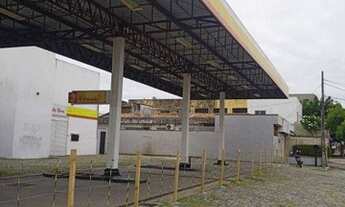 Imagem 3: Posto De Combustível Para Locação, 776 m² por R$ 30.000/mês - Montese - Fortaleza/CE