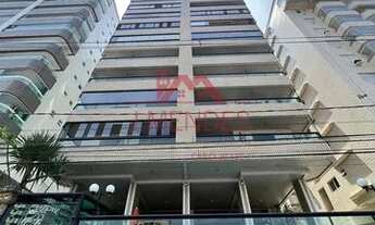 Imagem 2: Apartamento com 1 dorm, Guilhermina, Praia Grande - R$ 280 mil, Cod: 5500