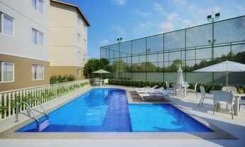 Imagem 5: Apartamento Padrão