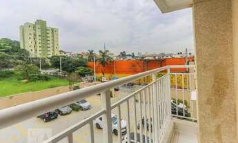 Imagem 7: Apartamento para Aluguel - Jardim Éster Yolanda, 2 Quartos, 38 m2