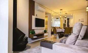 Imagem: Canela - Apartamento Padrão - Centro