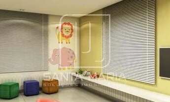 Imagem 7: Apartamento (tipo - padrao) 2 dormitórios, cozinha planejada, portaria 24hs, lazer, espaço