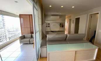 Imagem 3: Excelente apartamento com 3 dormitórios e 1 suíte, 2 vagas de garagem