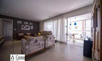 Imagem 2: Apartamento à venda com 120m², 2 quartos e 3 vagas