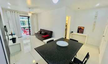 Imagem 3: Apartamento com 1 quarto para vender na Barra da Tijuca Barrabella Residencial