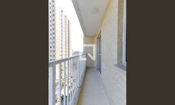 Imagem 6: Apartamento para Aluguel - Vila Constança , 1 Quarto, 29 m2