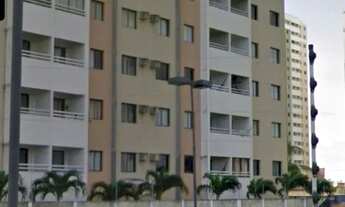 Imagem 7: Apartamento em condomínio, 2 qts c/suíte bem localizado andar baixo possibilidade de troca