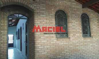 Imagem: Casa Padrão em Sao Jose dos Campos