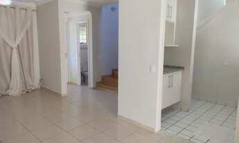 Imagem 5: LOCAÇÃO de Casa Modelo Natália com 2 Quartos, Excelente Localização, no Condomínio no Vill