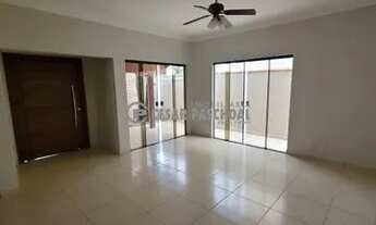 Imagem 4: Casa em Condomínio Térrea Bonfim Paulista Disponível Para Locação Bonfim Paulista 3 Dormi