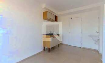 Imagem 3: Apartamento para Aluguel - Vila Constança , 1 Quarto, 29 m2