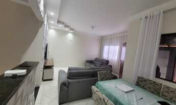 Imagem 5: Casa no Bairro São Carlos