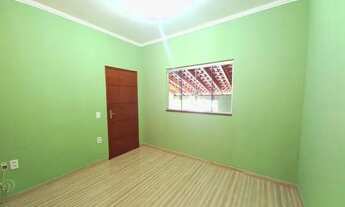 Imagem 2: Casa para aluguel, 2 quartos, 1 vaga, Jardim Nova Europa - Limeira/SP