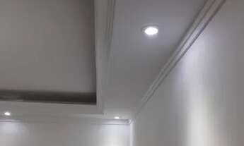 Imagem 6: Betim - Apartamento Padrão - Laranjeiras