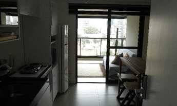 Imagem 2: SãO PAULO - Apartamento Padrão - Vila Mariana