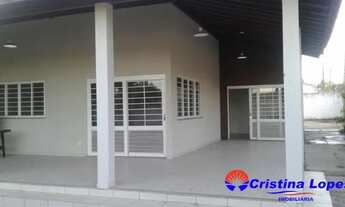 Imagem: Casa para venda possui 880 metros quadrados