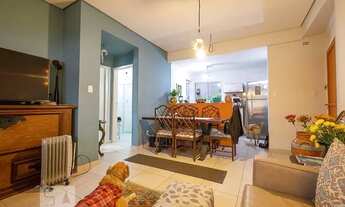 Imagem 5: Apartamento para Aluguel - Paraíso, 1 Quarto, 57 m2