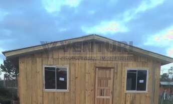 Imagem: Casa 02 quartos em área rural ( Faxina