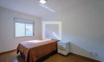 Imagem 5: Apartamento para Aluguel - Cristal , 2 Quartos, 76 m2